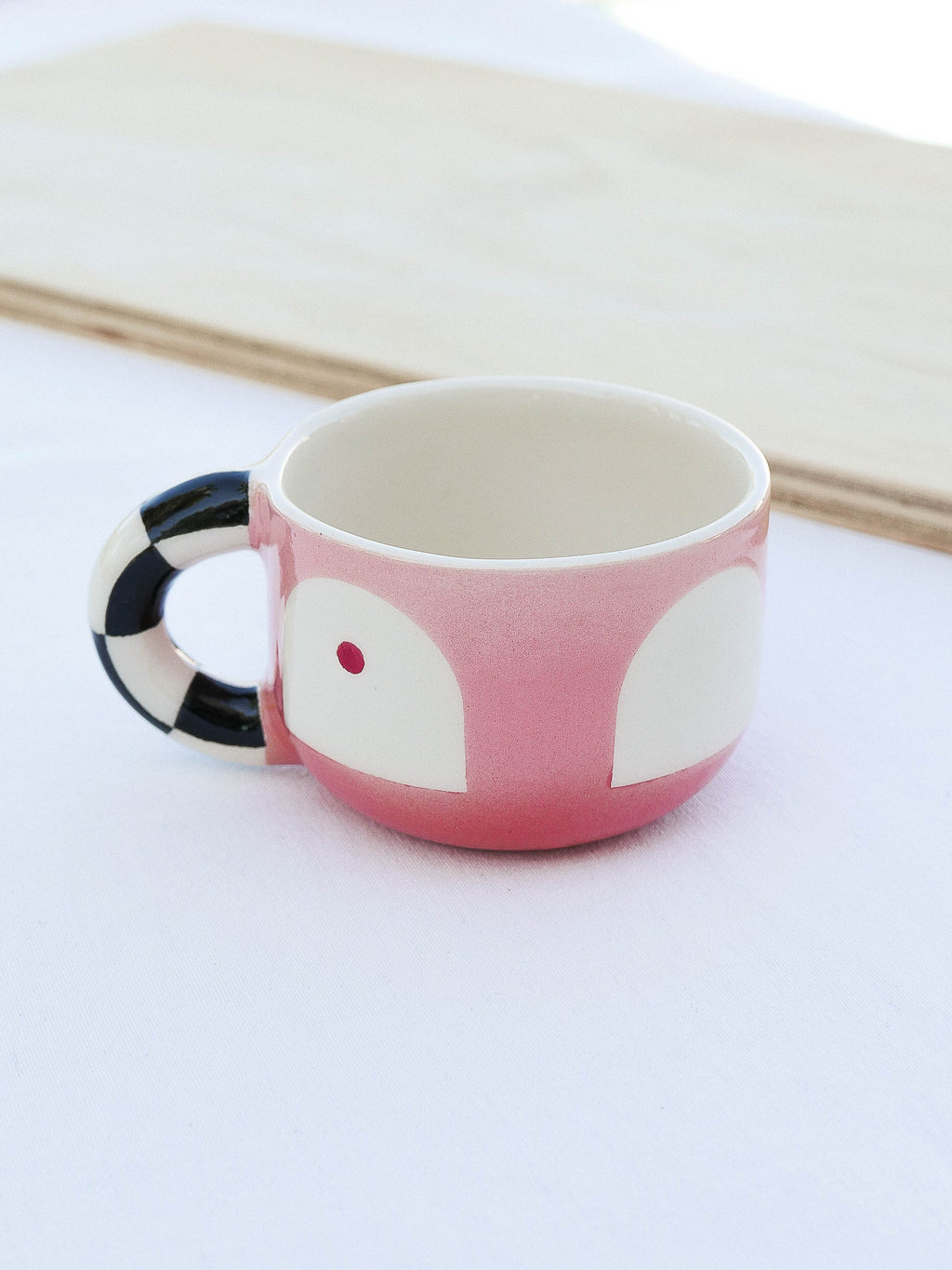 Sunset mug - jeje.things