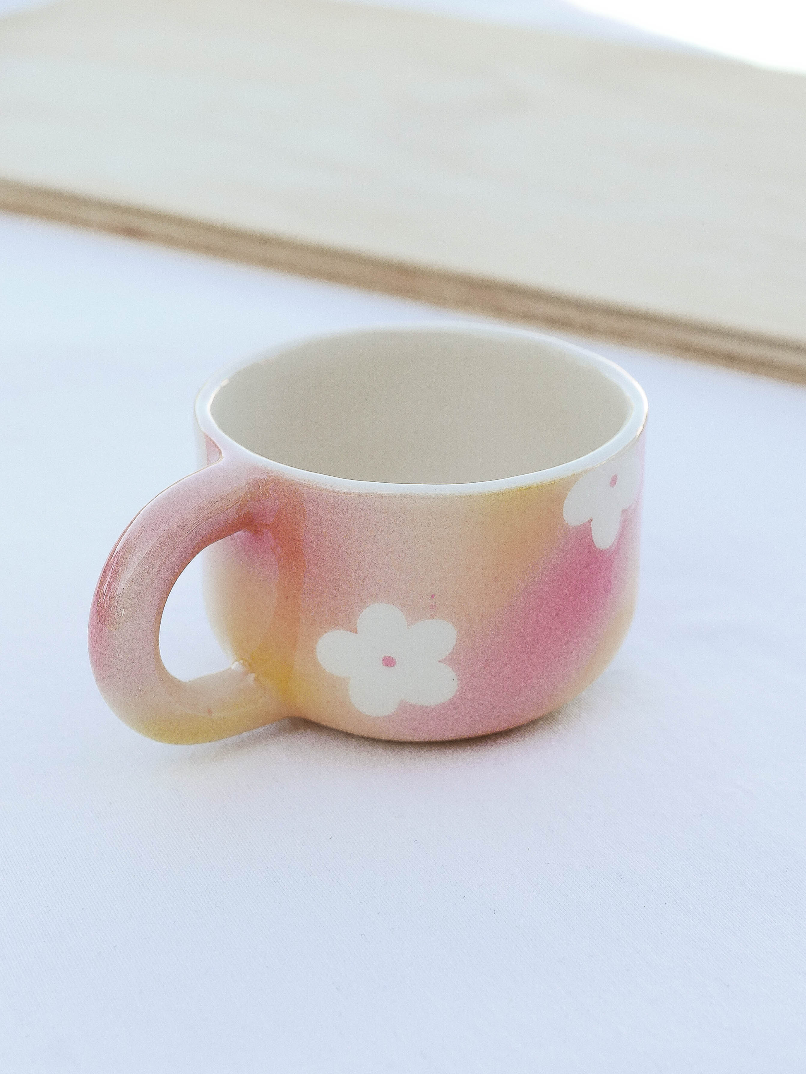 Garden mug - jeje.things