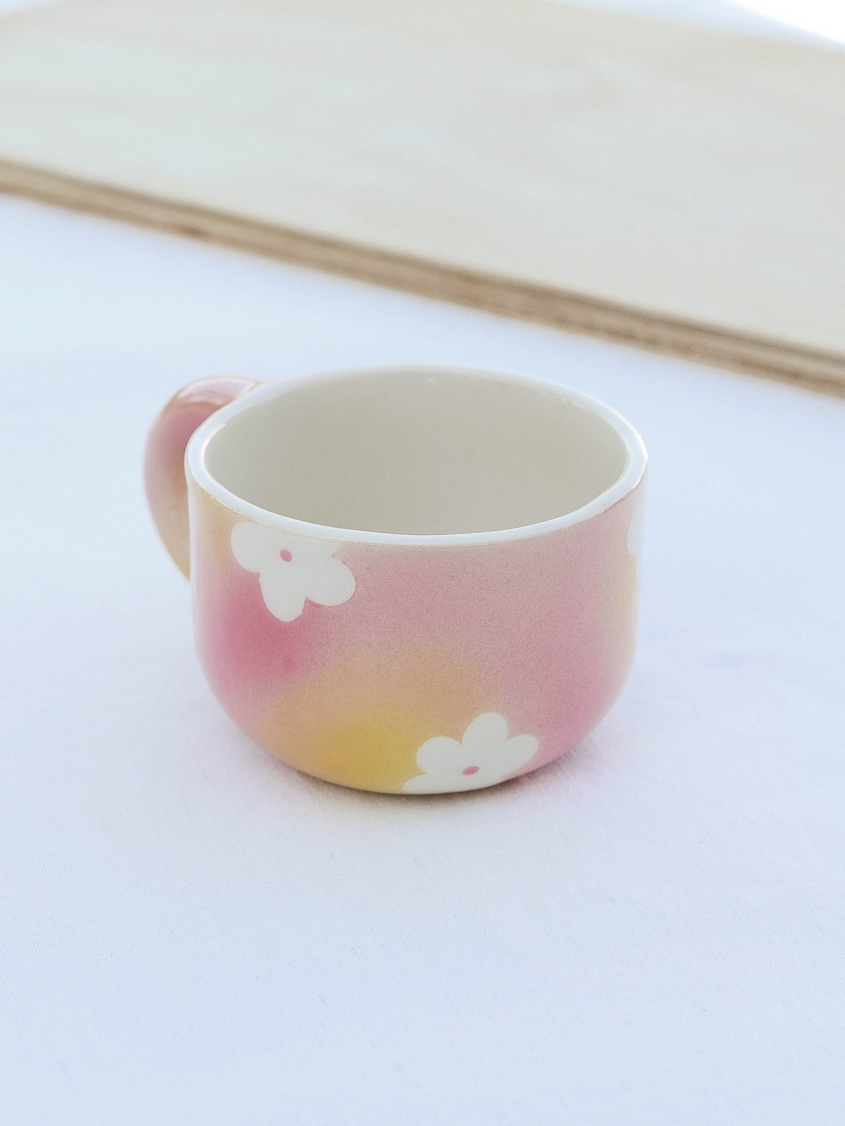 Garden mug - jeje.things