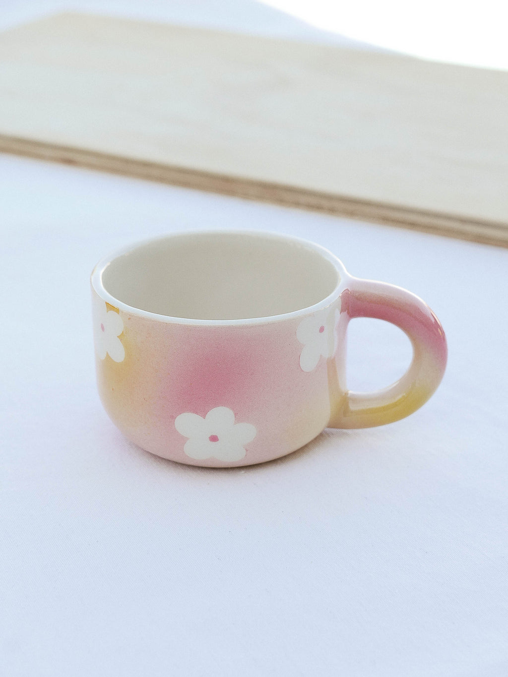 Garden mug - jeje.things
