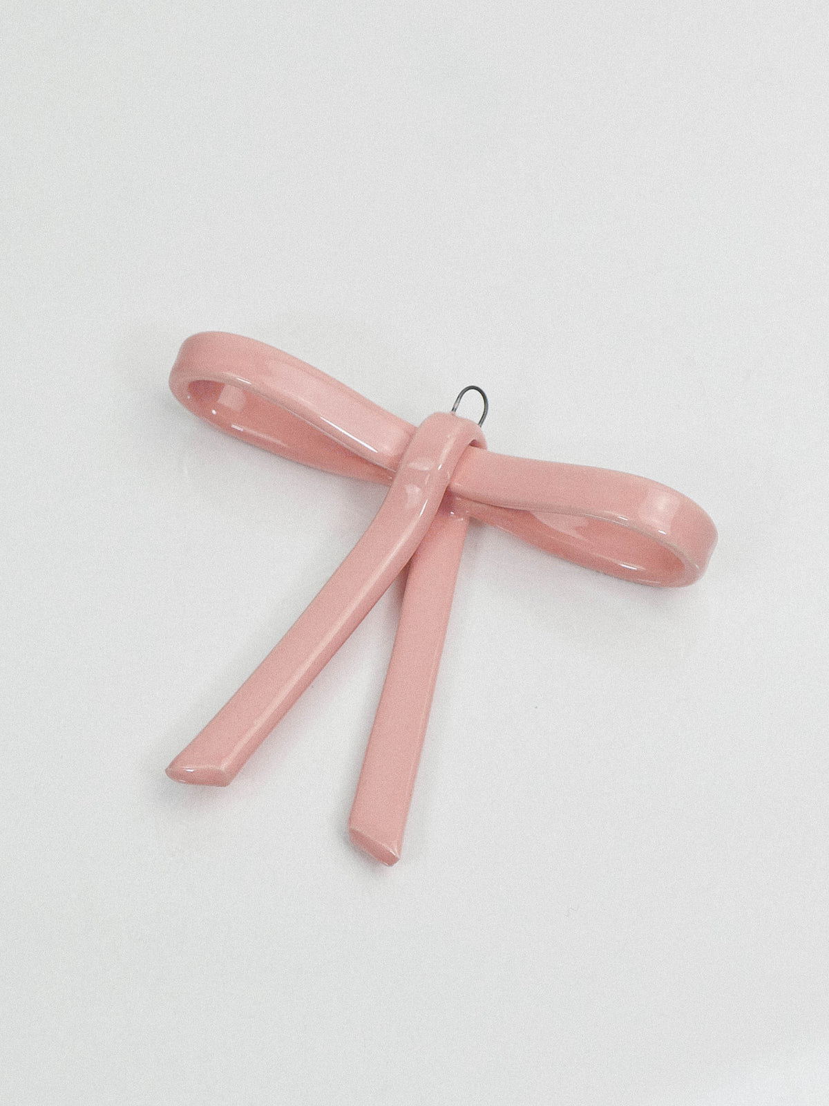 Tide Bow · Blush | jeje.things