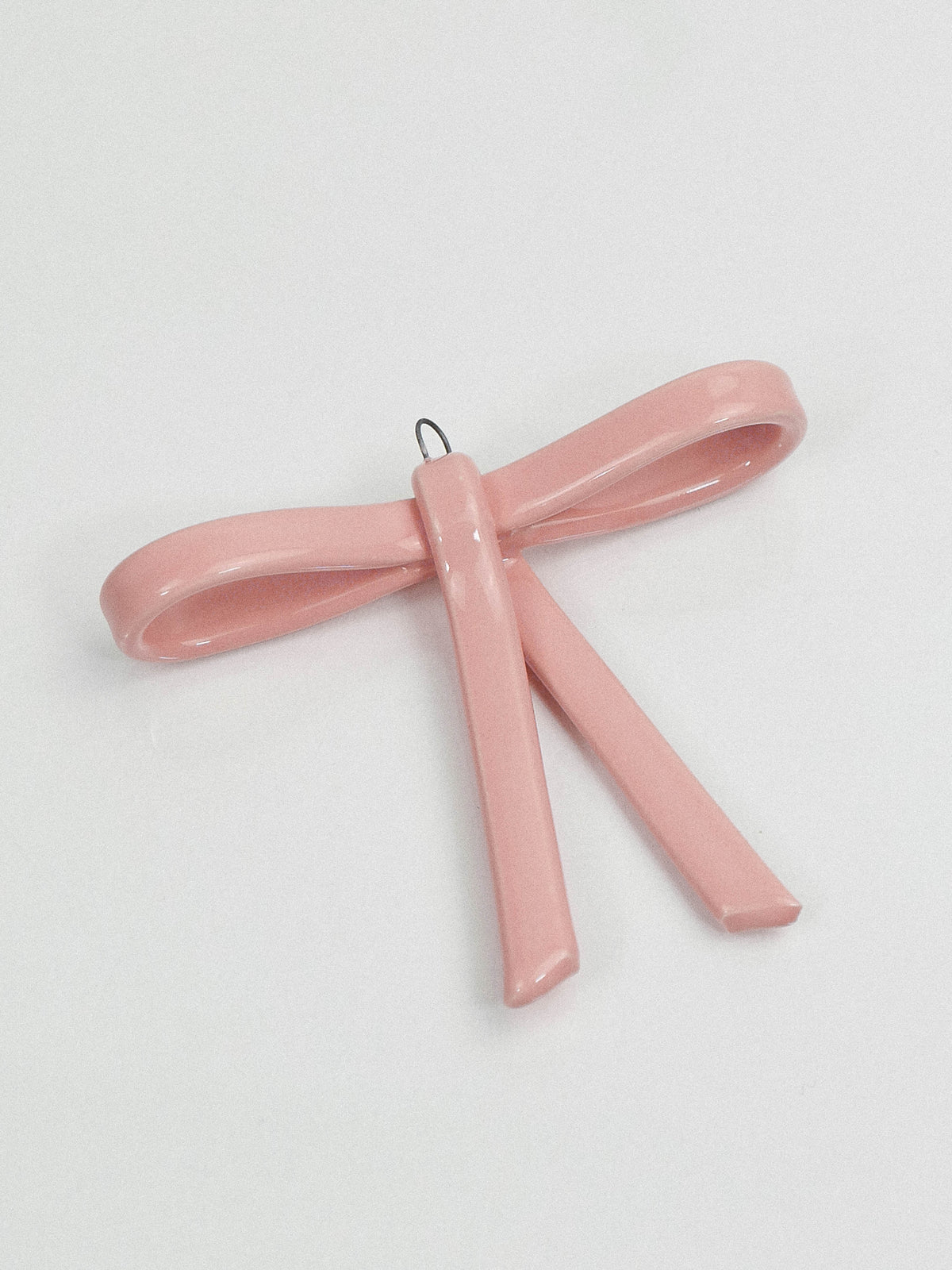 Tide Bow · Blush | jeje.things