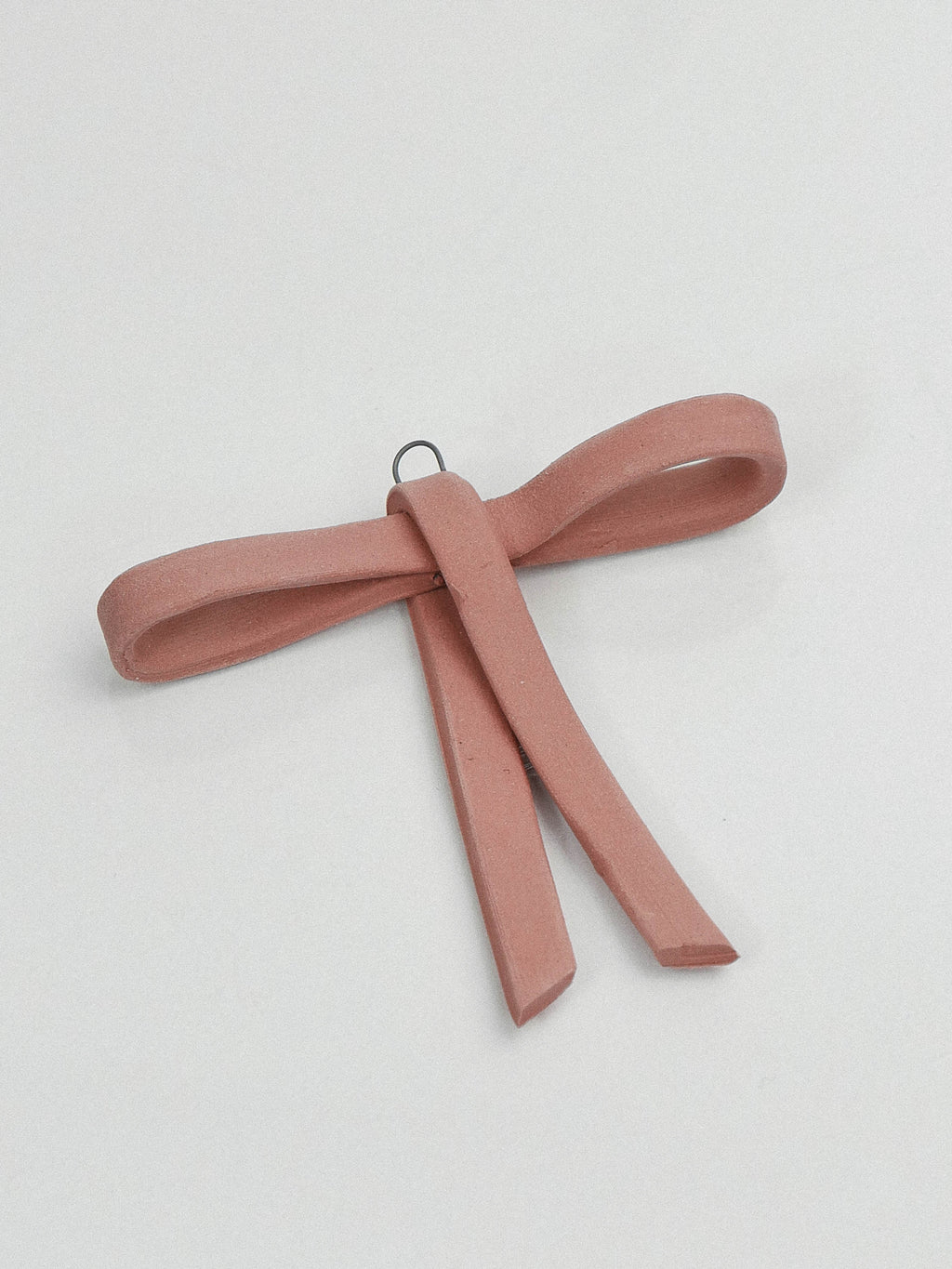 Tide Bow · Clay | jeje.things