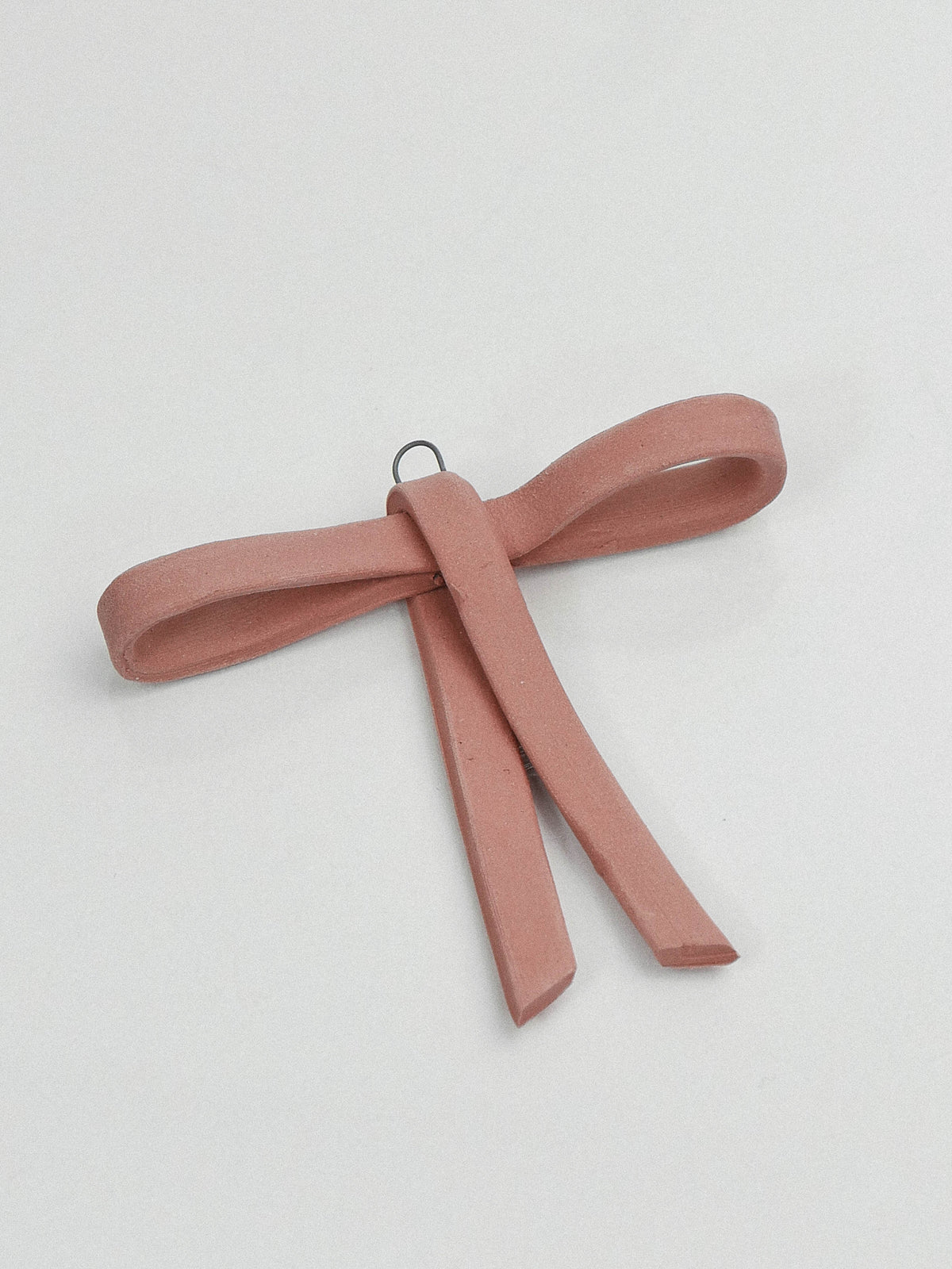 Tide Bow · Clay | jeje.things