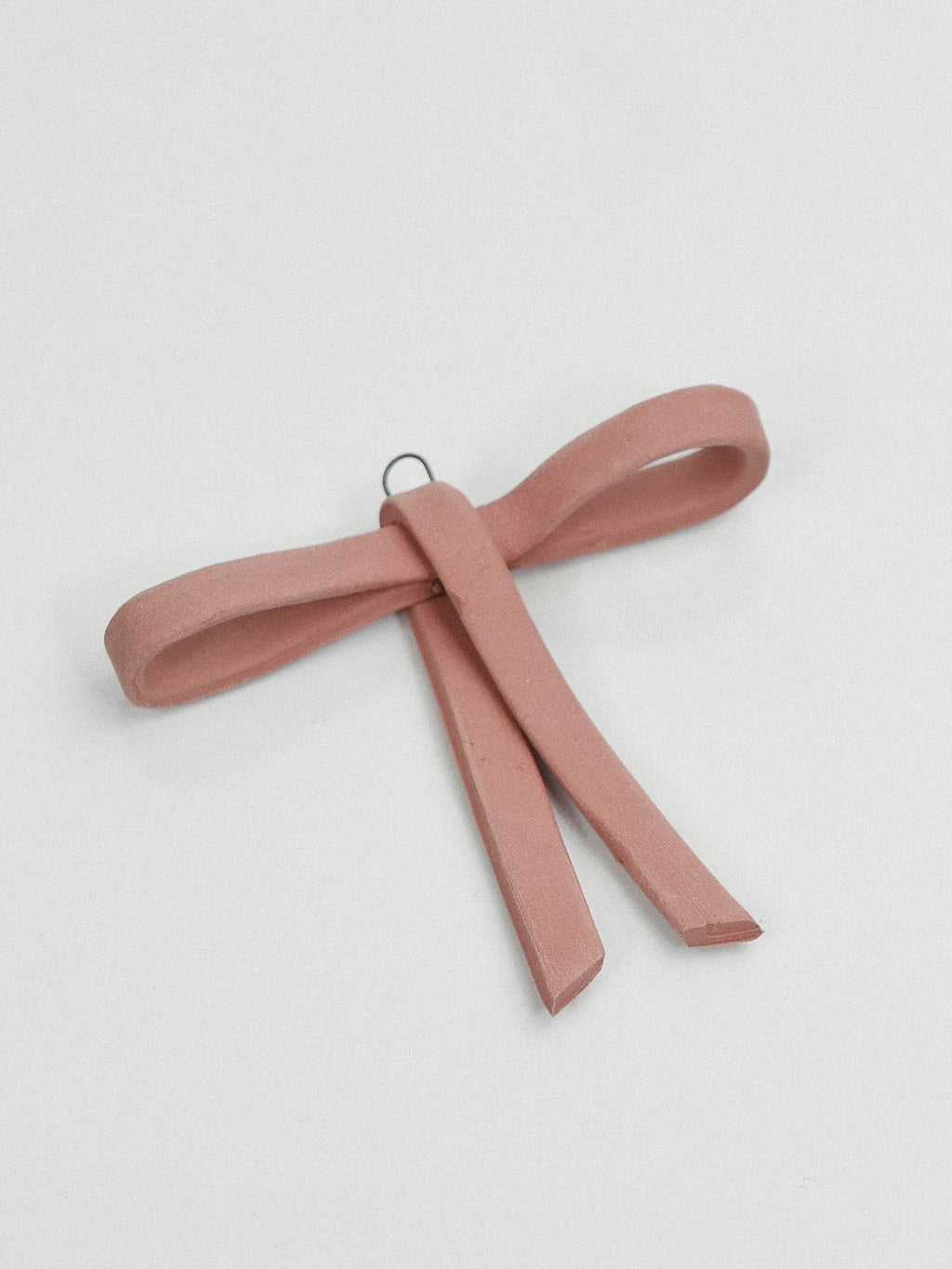 Tide Bow · Clay | jeje.things