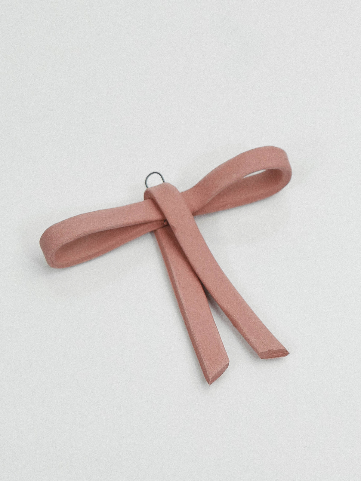 Tide Bow · Clay | jeje.things