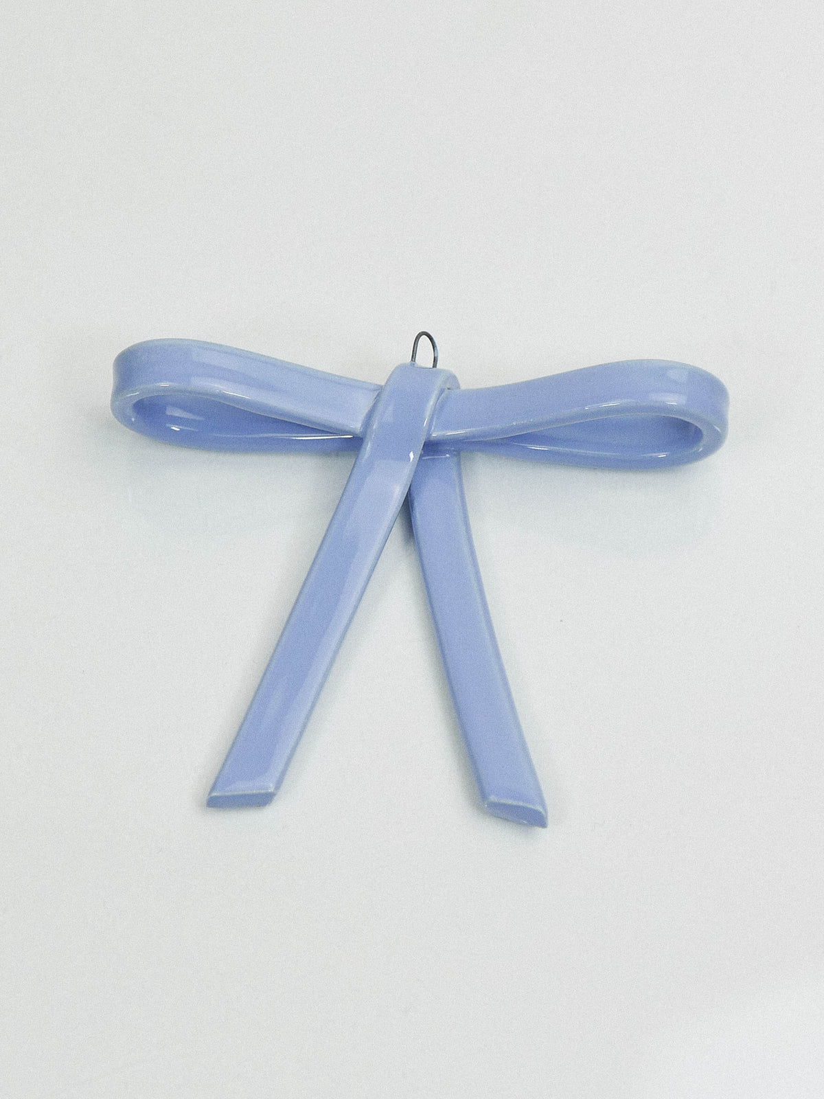 Tide Bow · Lavander | jeje.things