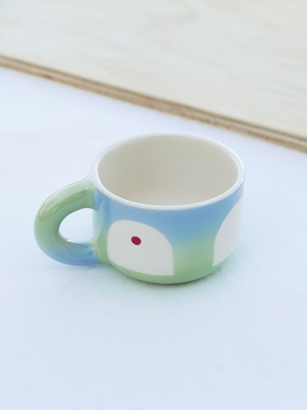 Sky mug - jeje.things