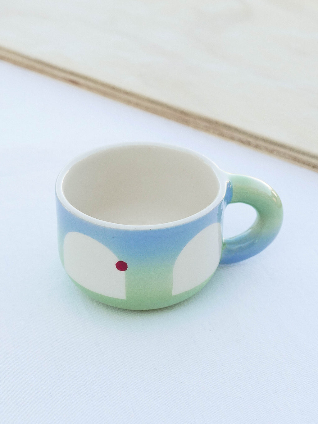 Sky mug - jeje.things