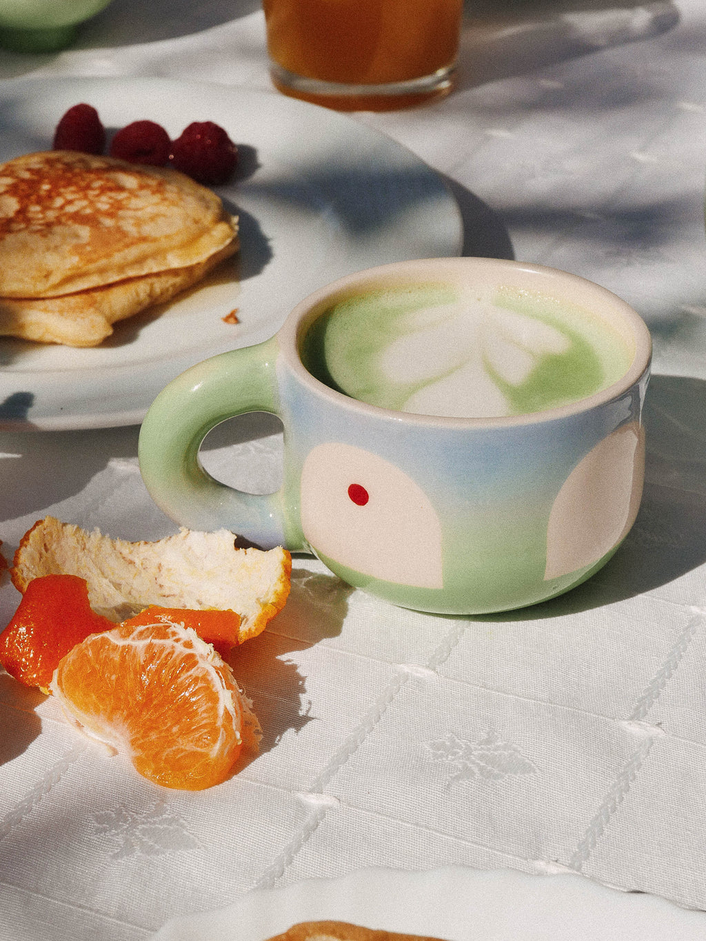 Sky mug - jeje.things