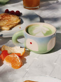 Sky mug - jeje.things
