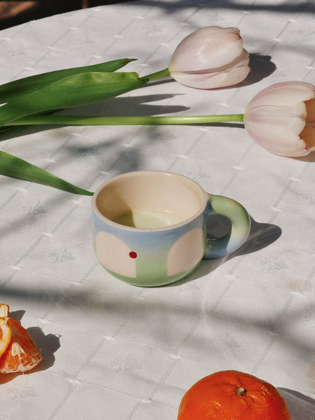 Sky mug - jeje.things
