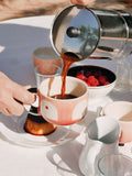 Sunset mug - jeje.things