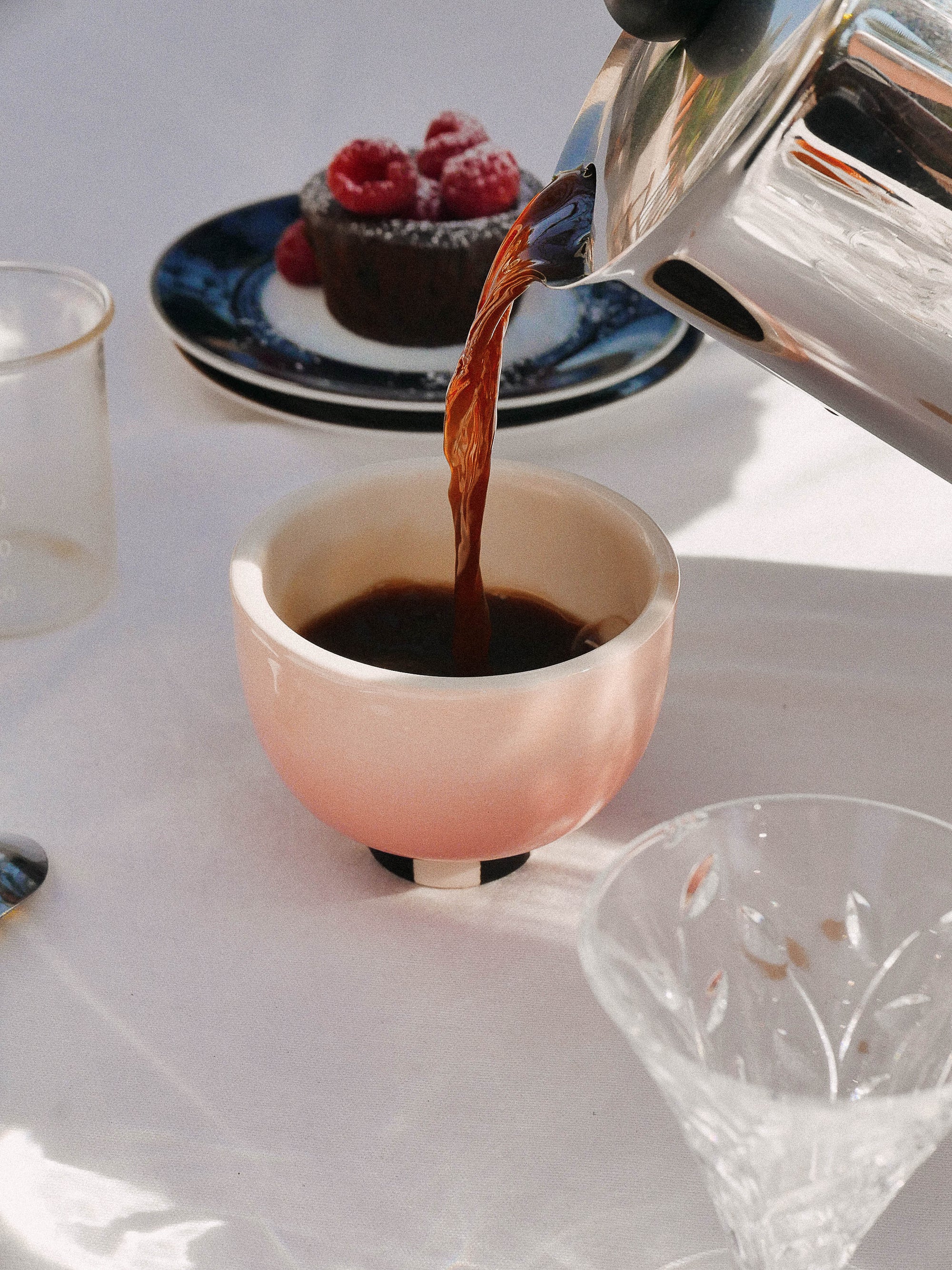 Sunset Yunomi (S) - jeje.things