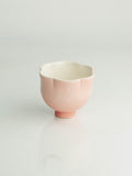 Flower Yunomi (pink) - jeje.things