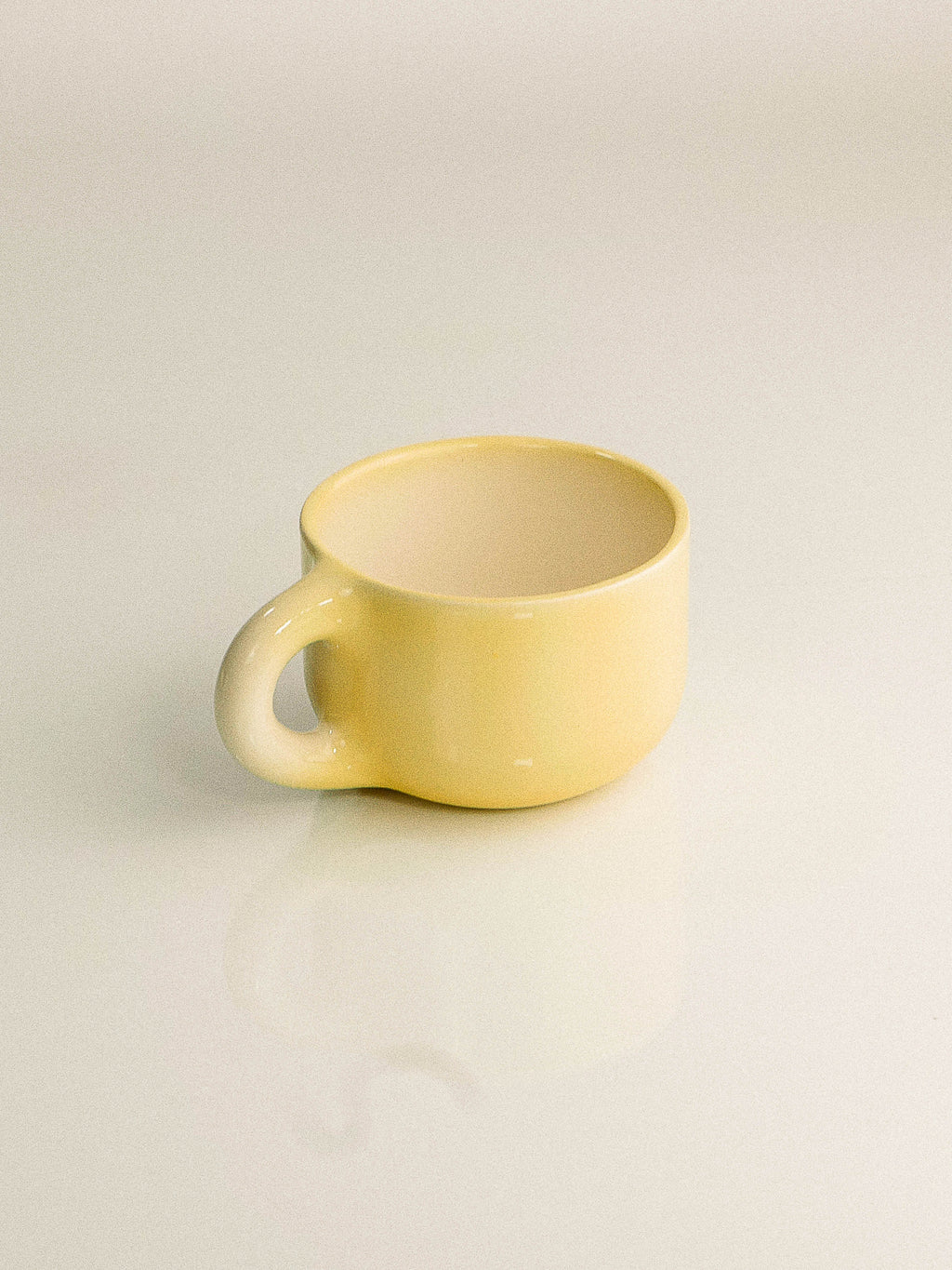 Butter mug - jeje.things