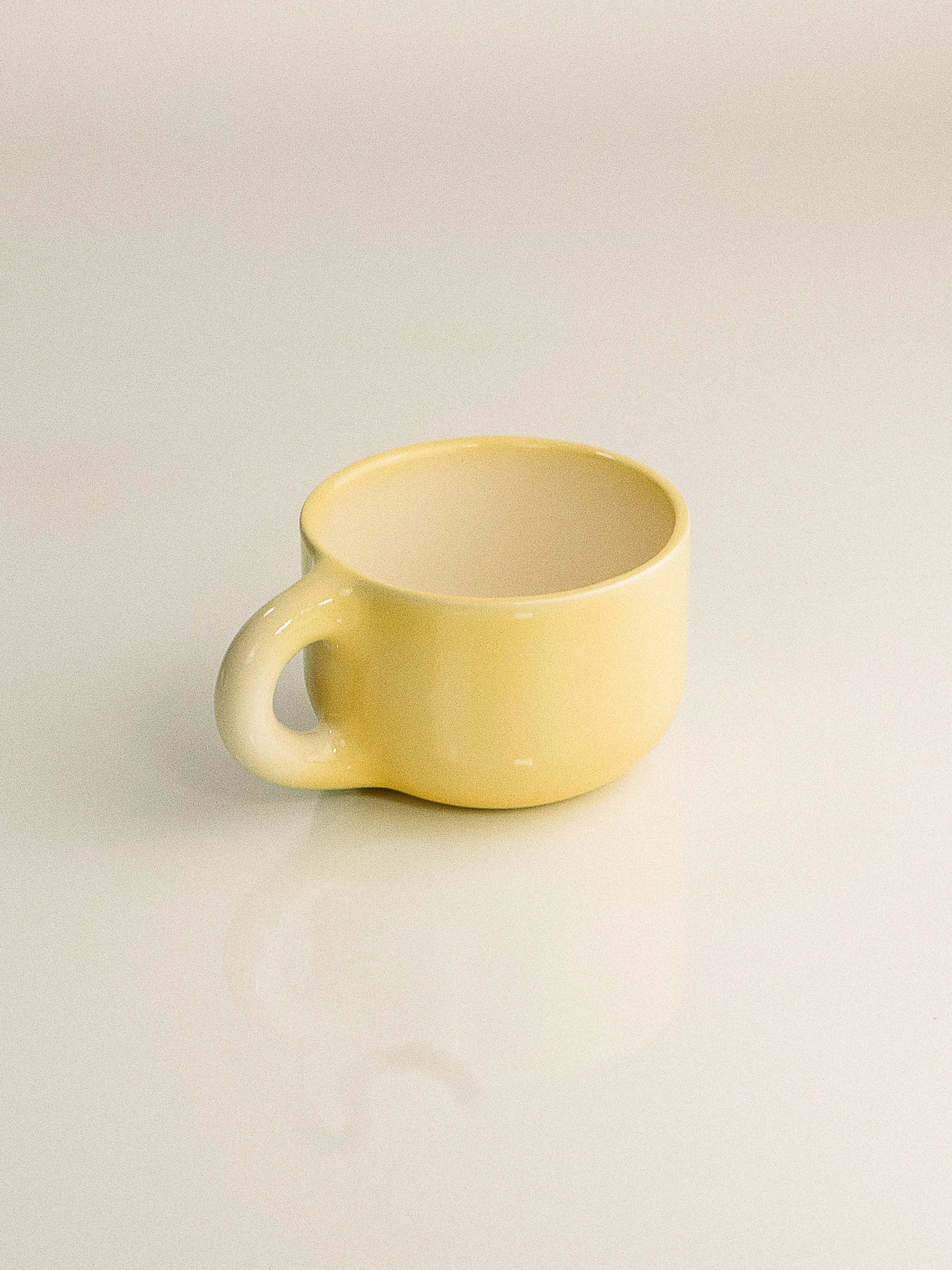 Butter mug - jeje.things