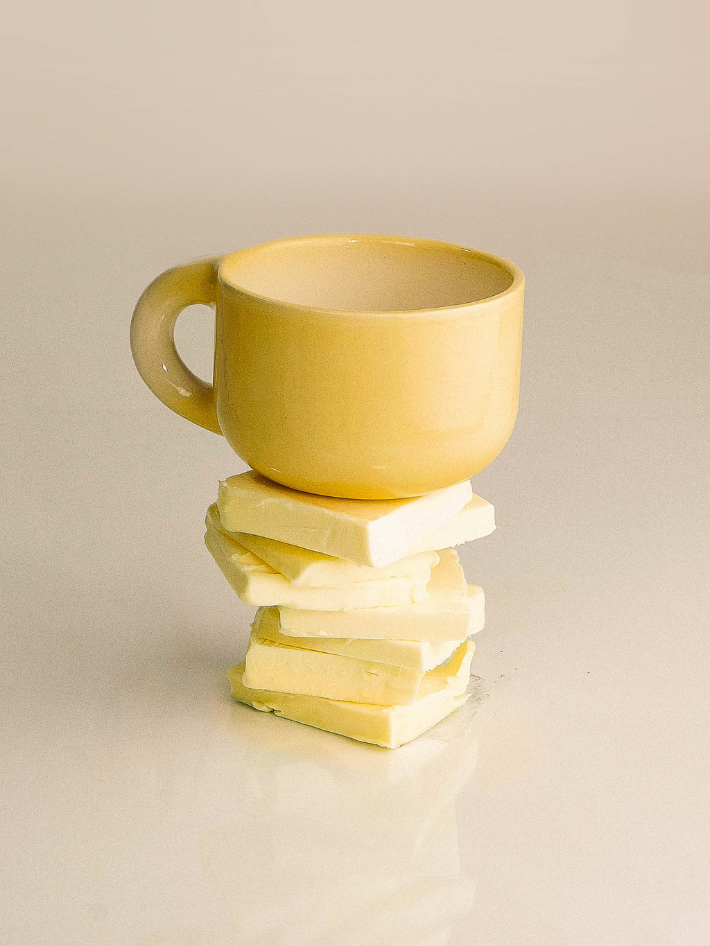 Butter mug - jeje.things