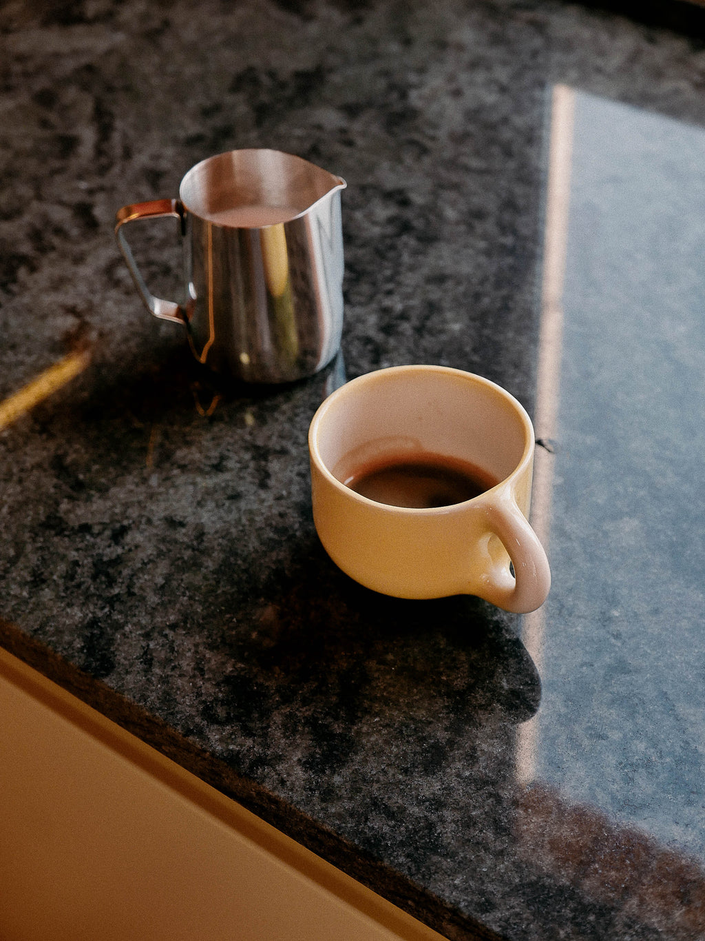 Butter mug - jeje.things
