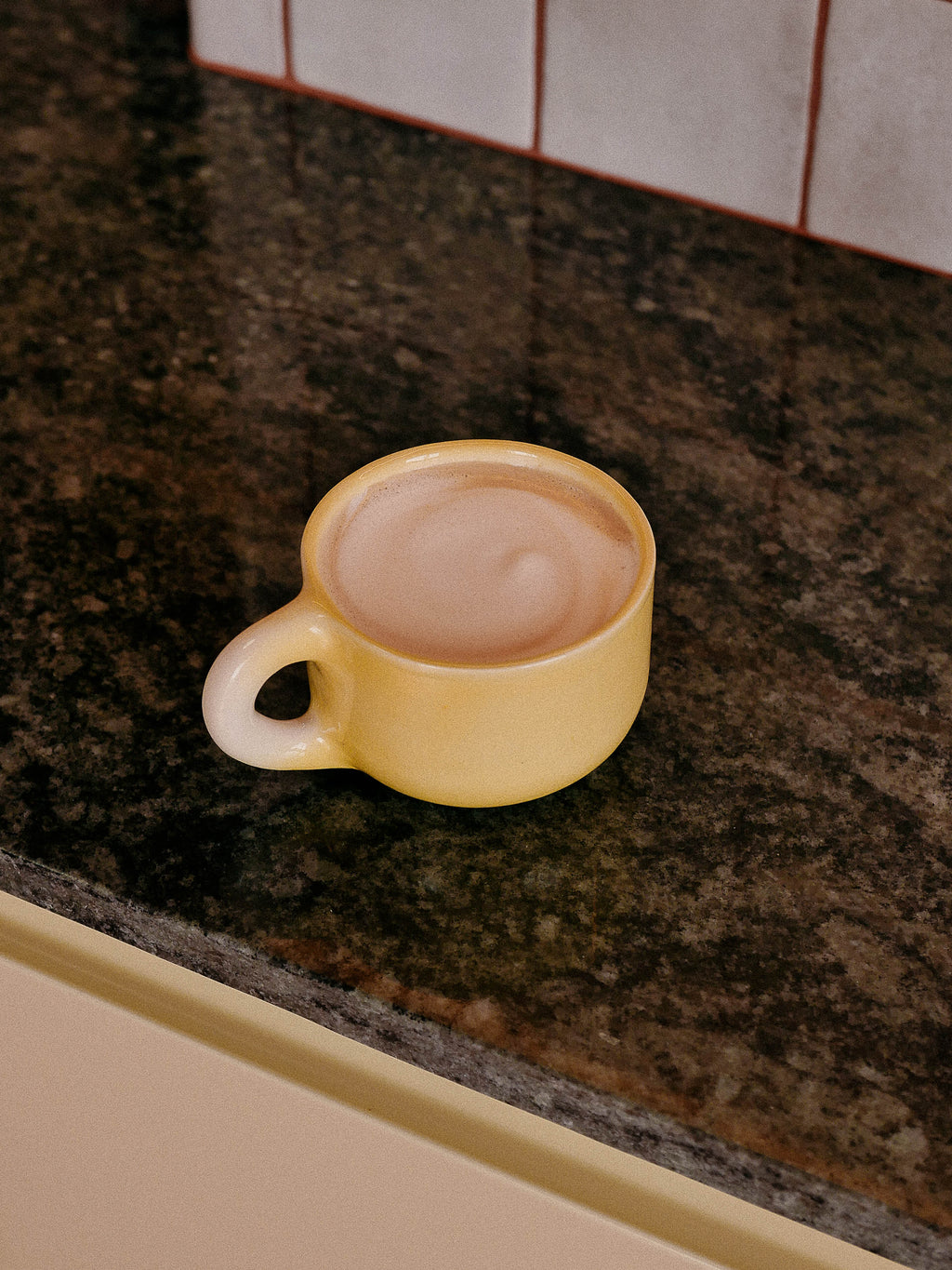 Butter mug - jeje.things