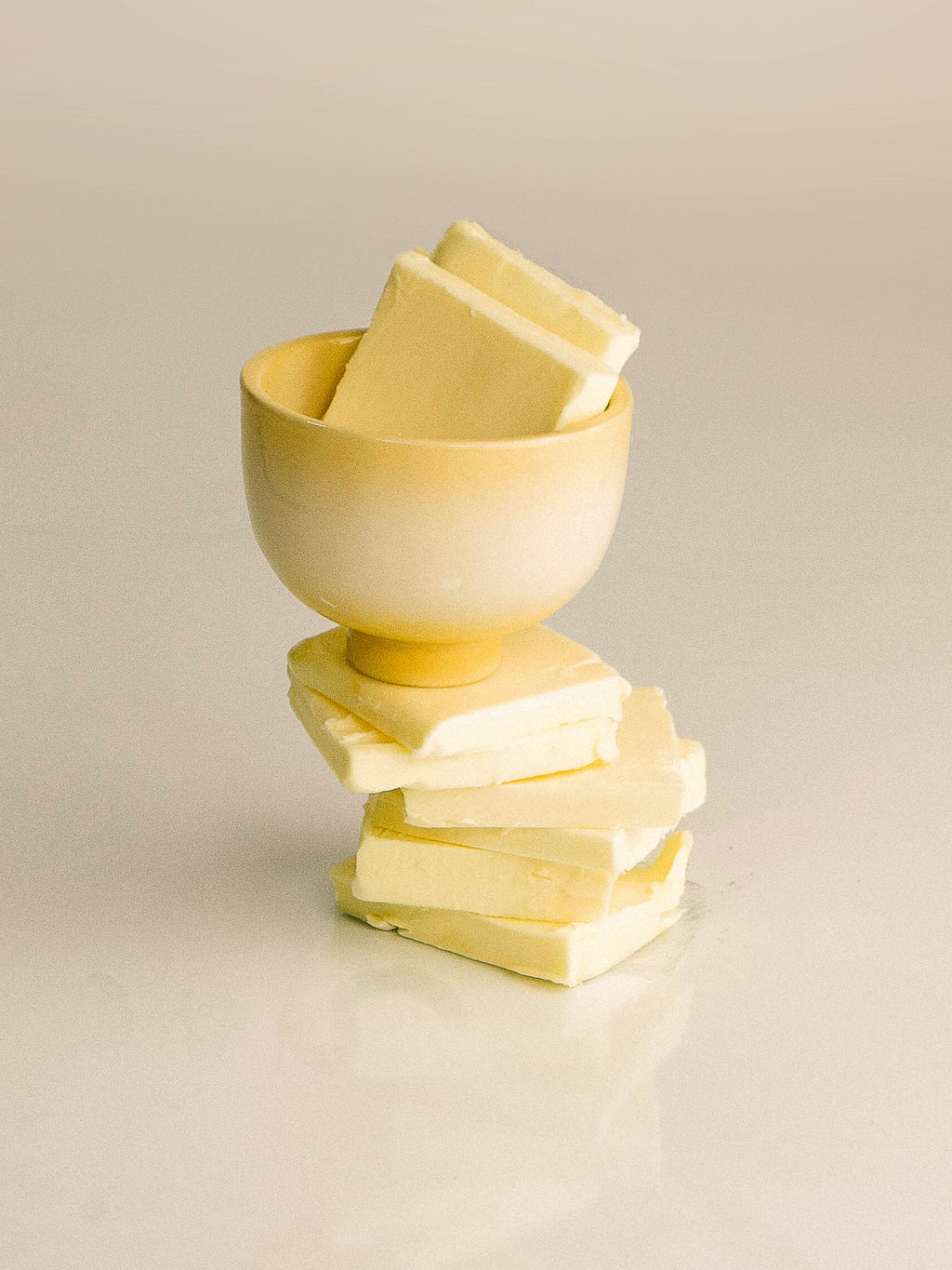 Butter Yunomi (S) - jeje.things