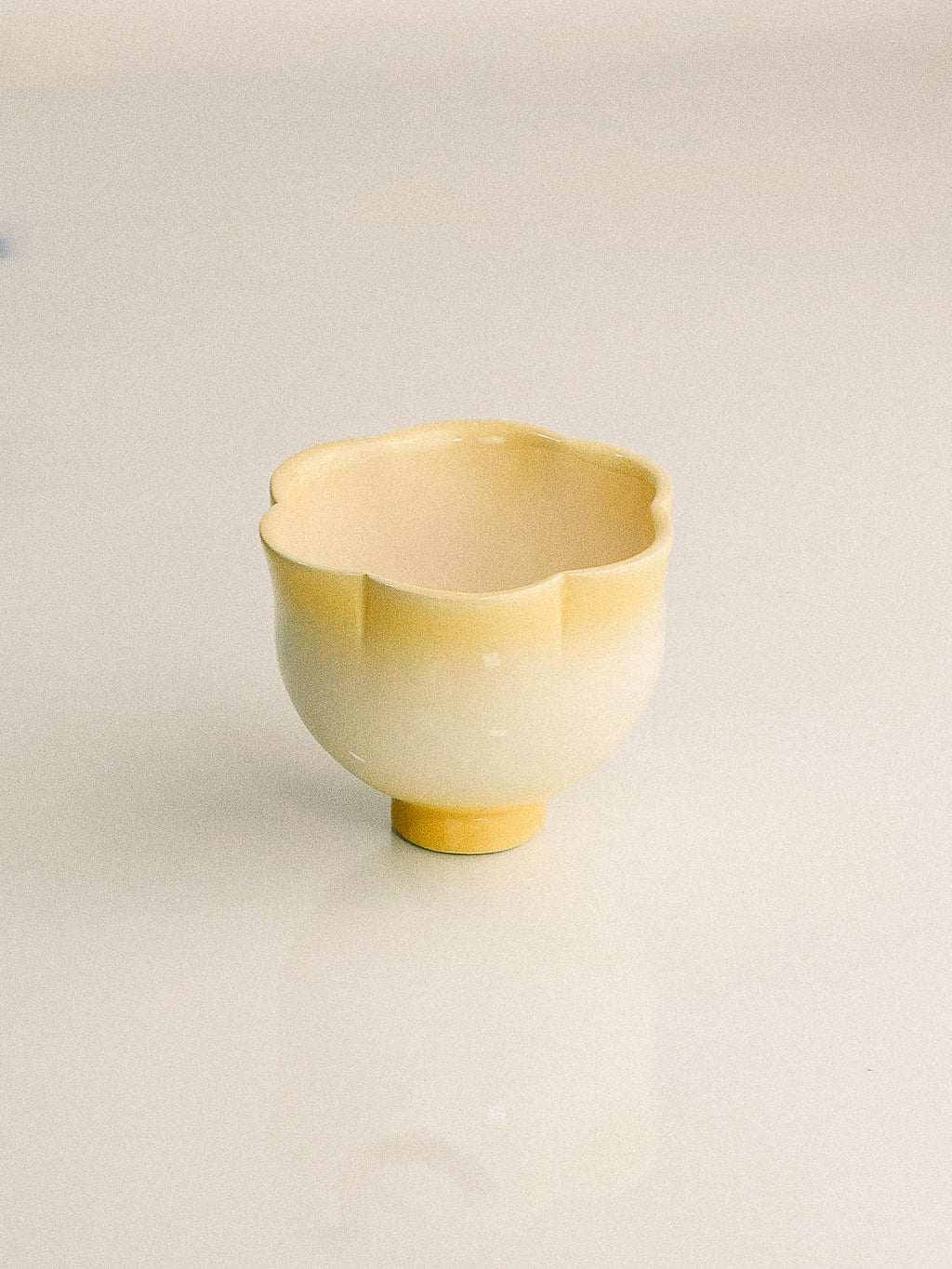 Butter flower yunomi - jeje.things