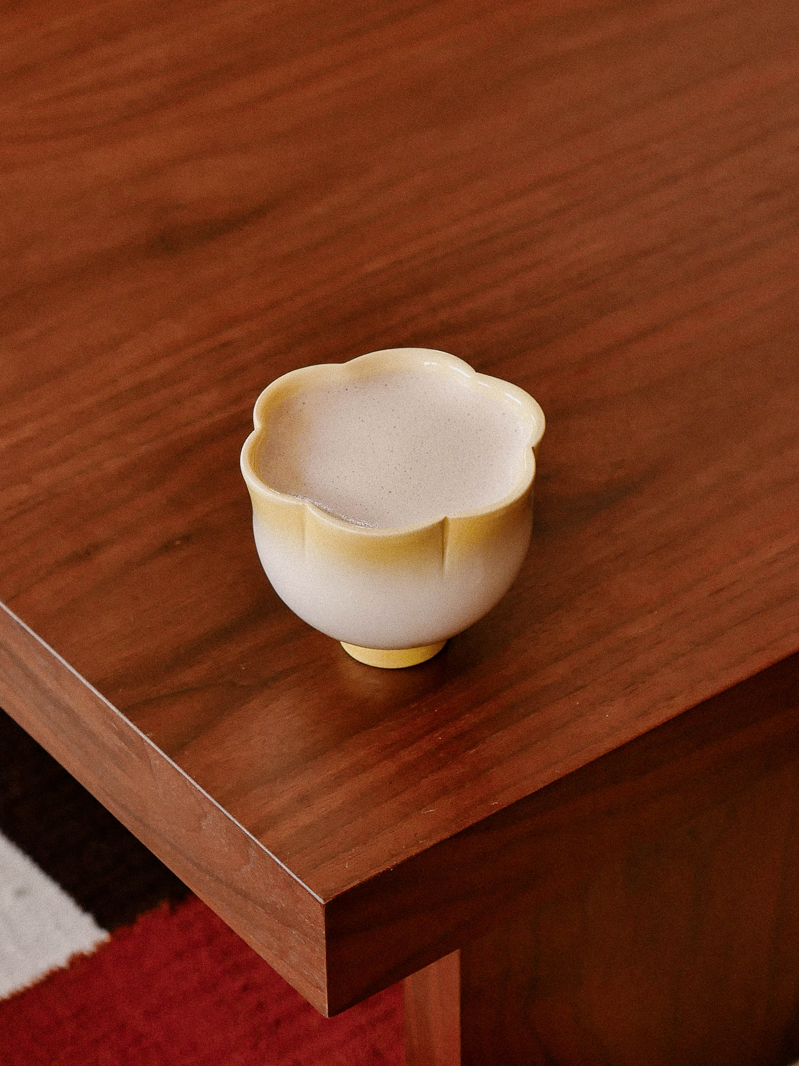Butter flower yunomi - jeje.things