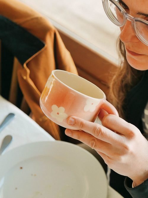 Garden mug - jeje.things