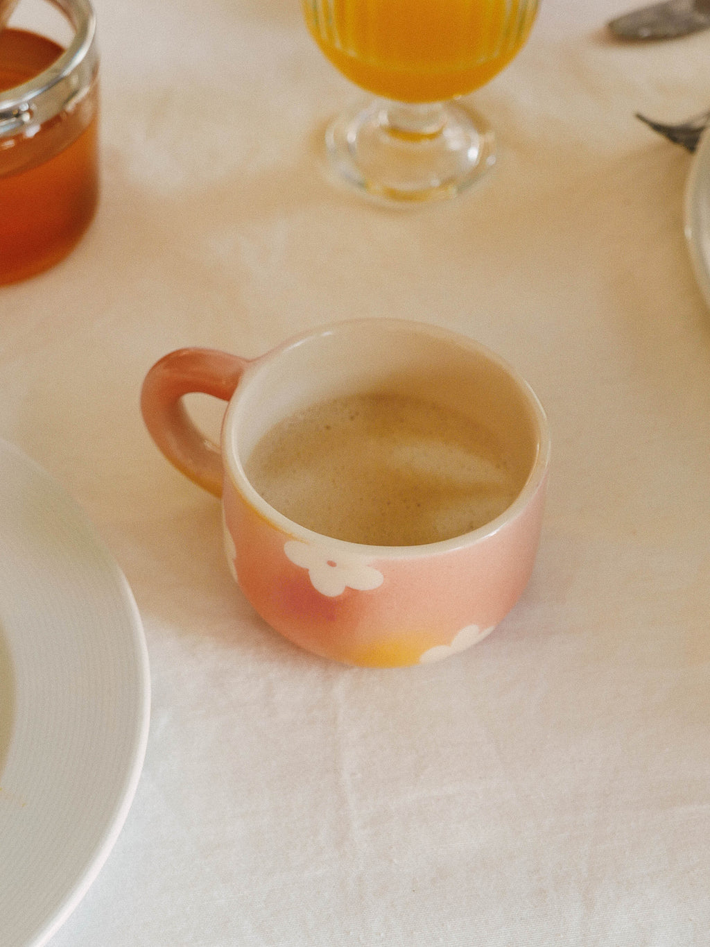 Garden mug - jeje.things