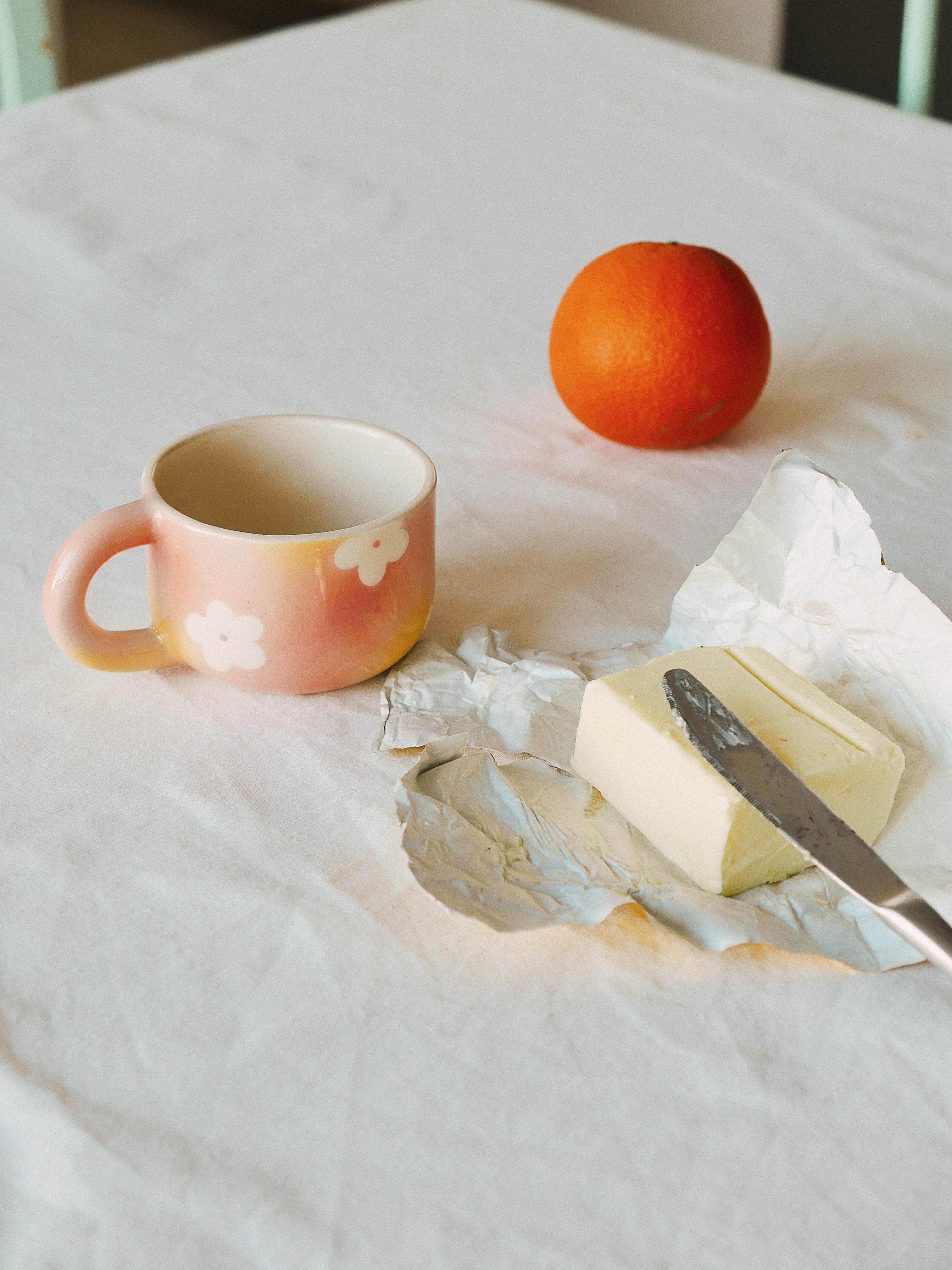 Garden mug - jeje.things