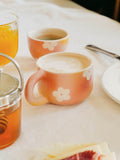 Garden mug - jeje.things